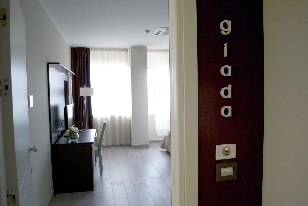 Galileo B&B Rende Buitenkant foto